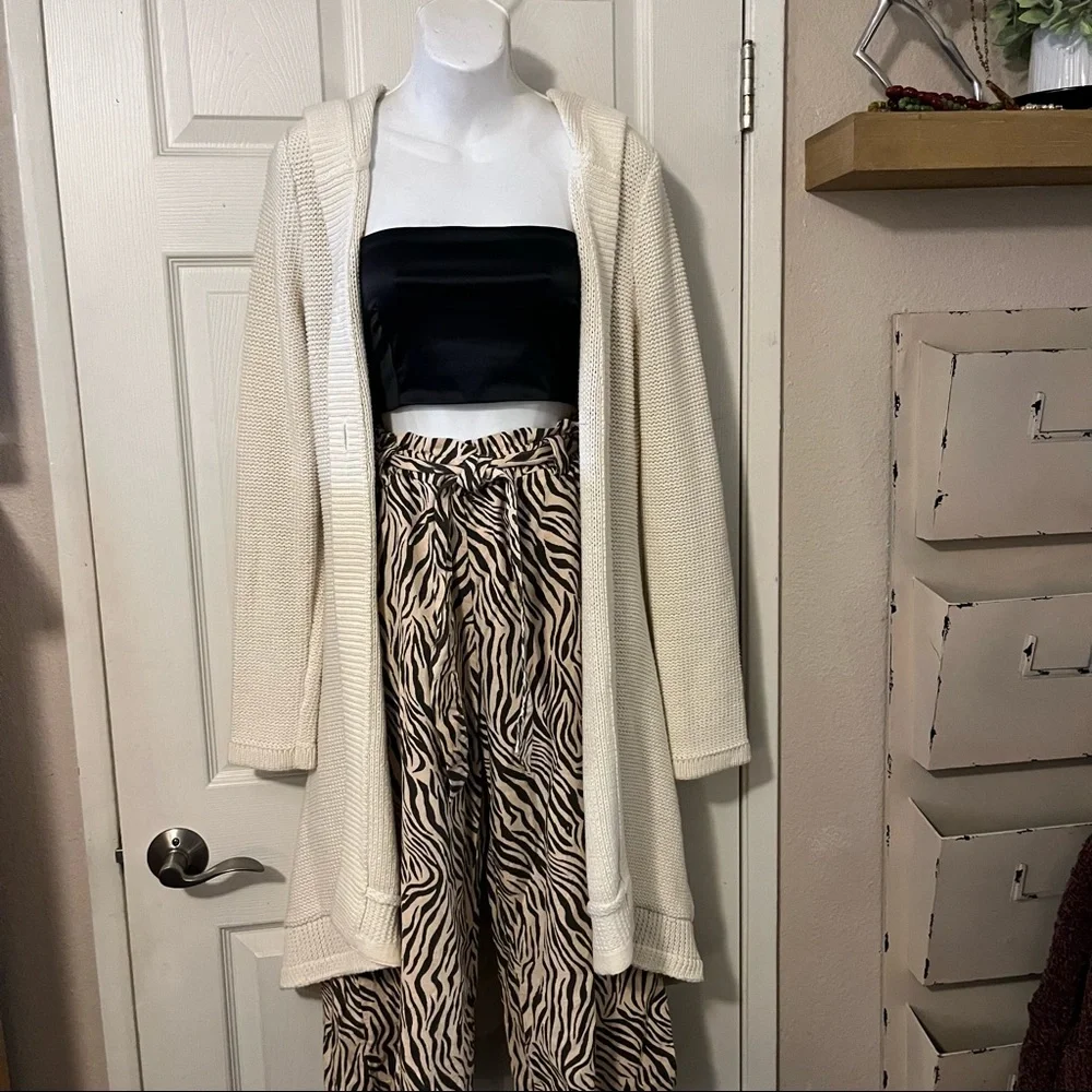 Zebra bundle two